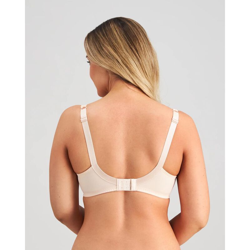 Fayreform Coral Twin Pack Underwire Bra image number 3